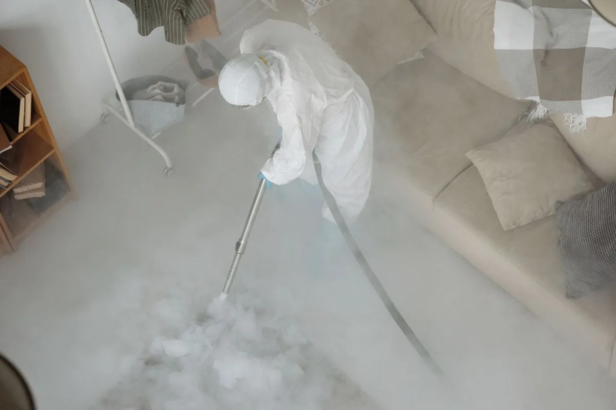 Crime Scene Cleanup in Chattahoochee, FL